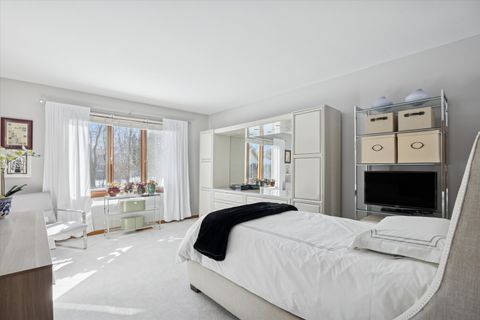 Tiny photo for 447 Stratford Lane, Willowbrook, IL 60527 (MLS # 12551404)