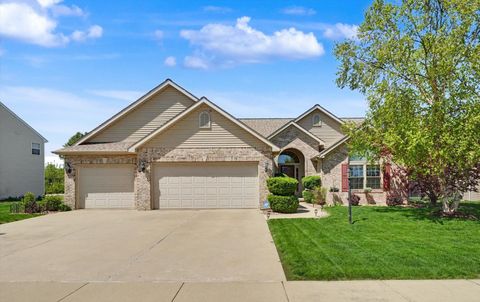 2110 E Amber Lane, Urbana, IL 61802 - #: 12620409