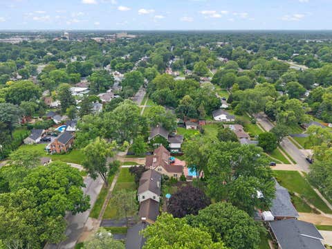 Tiny photo for 1219 Taylor Street, Joliet, IL 60435 (MLS # 12722730)
