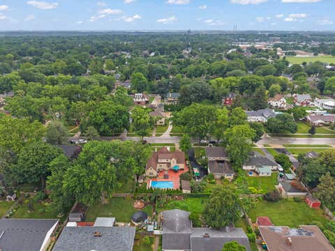 Tiny photo for 1219 Taylor Street, Joliet, IL 60435 (MLS # 12722730)