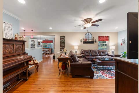 Tiny photo for 1219 Taylor Street, Joliet, IL 60435 (MLS # 12722730)