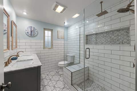 Tiny photo for 1219 Taylor Street, Joliet, IL 60435 (MLS # 12722730)