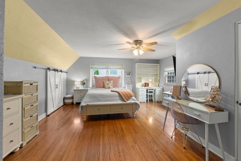 Tiny photo for 1219 Taylor Street, Joliet, IL 60435 (MLS # 12722730)