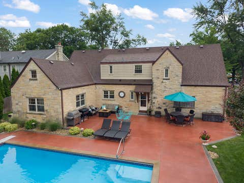 Tiny photo for 1219 Taylor Street, Joliet, IL 60435 (MLS # 12722730)
