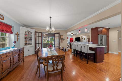 Tiny photo for 1219 Taylor Street, Joliet, IL 60435 (MLS # 12722730)