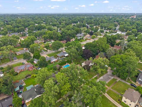 Tiny photo for 1219 Taylor Street, Joliet, IL 60435 (MLS # 12722730)