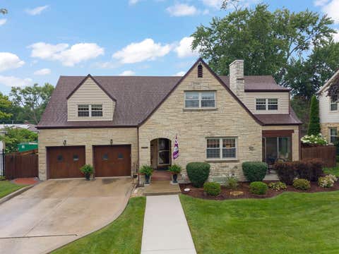 Tiny photo for 1219 Taylor Street, Joliet, IL 60435 (MLS # 12722730)