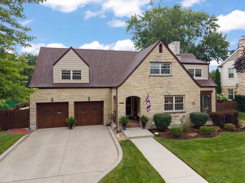 Tiny photo for 1219 Taylor Street, Joliet, IL 60435 (MLS # 12722730)