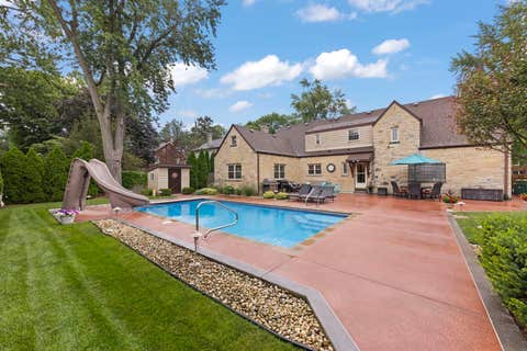Tiny photo for 1219 Taylor Street, Joliet, IL 60435 (MLS # 12722730)