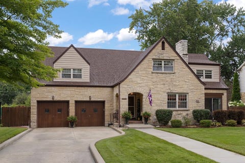 Tiny photo for 1219 Taylor Street, Joliet, IL 60435 (MLS # 12722730)