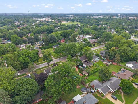 Tiny photo for 1219 Taylor Street, Joliet, IL 60435 (MLS # 12722730)