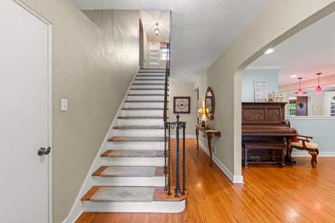 Tiny photo for 1219 Taylor Street, Joliet, IL 60435 (MLS # 12722730)