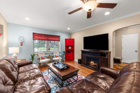 Tiny photo for 1219 Taylor Street, Joliet, IL 60435 (MLS # 12722730)