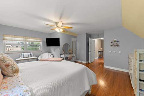 Tiny photo for 1219 Taylor Street, Joliet, IL 60435 (MLS # 12722730)