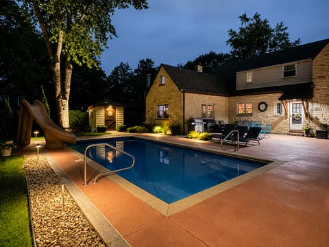 Tiny photo for 1219 Taylor Street, Joliet, IL 60435 (MLS # 12722730)