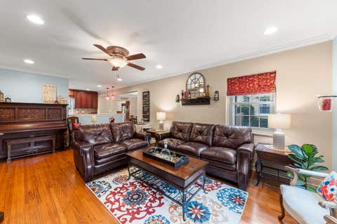 Tiny photo for 1219 Taylor Street, Joliet, IL 60435 (MLS # 12722730)