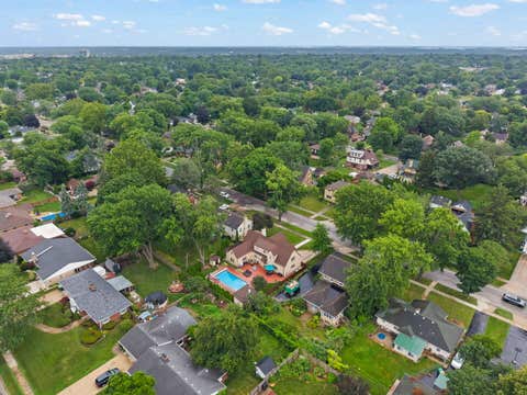 Tiny photo for 1219 Taylor Street, Joliet, IL 60435 (MLS # 12722730)