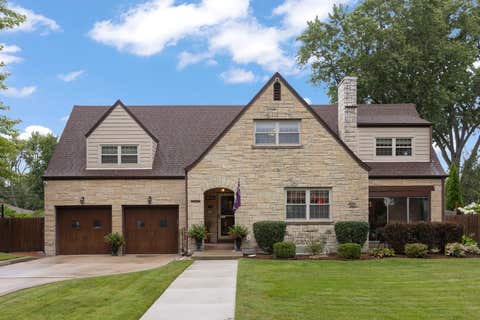 Photo of 1219 Taylor Street, Joliet, IL 60435 (MLS # 12722730)