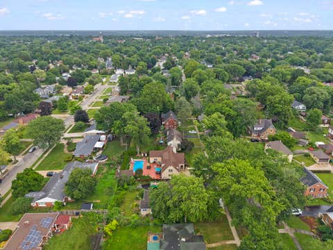 Tiny photo for 1219 Taylor Street, Joliet, IL 60435 (MLS # 12722730)