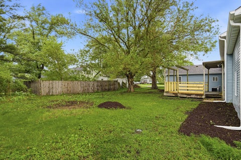 Tiny photo for 305 Parkway Court, Gridley, IL 61744 (MLS # 12778330)
