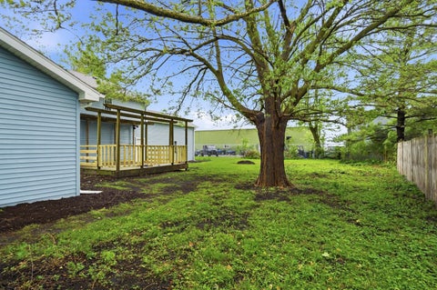 Tiny photo for 305 Parkway Court, Gridley, IL 61744 (MLS # 12778330)
