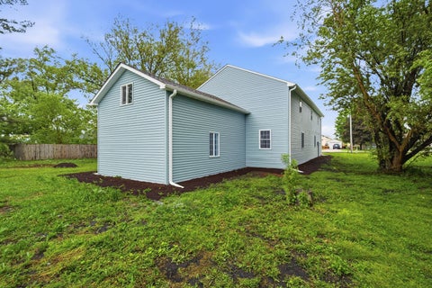 Tiny photo for 305 Parkway Court, Gridley, IL 61744 (MLS # 12778330)