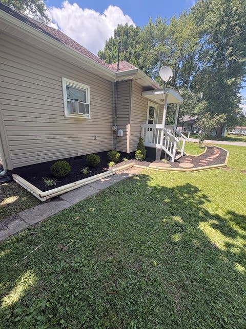 Tiny photo for 709 N Locust Street, Sesser, IL 62884 (MLS # 12708057)