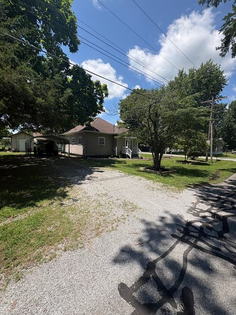 Tiny photo for 709 N Locust Street, Sesser, IL 62884 (MLS # 12708057)