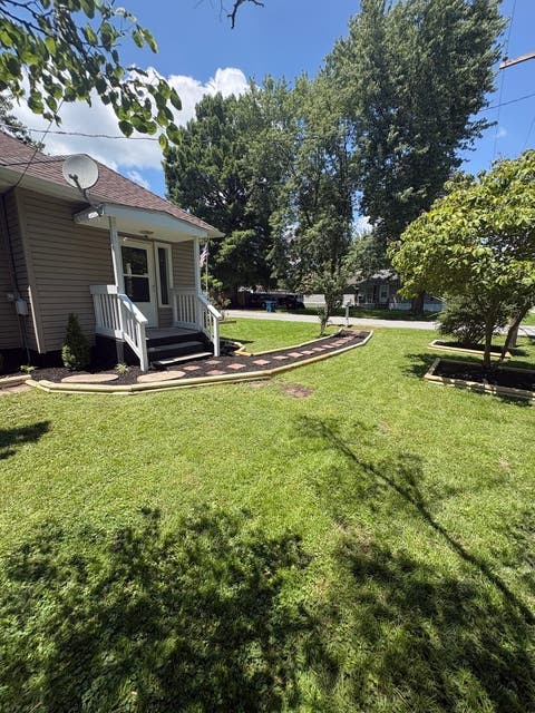 Tiny photo for 709 N Locust Street, Sesser, IL 62884 (MLS # 12708057)