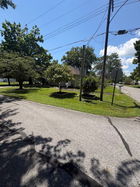 Tiny photo for 709 N Locust Street, Sesser, IL 62884 (MLS # 12708057)