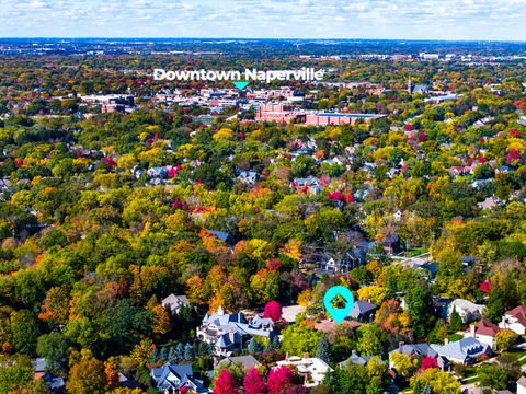 Tiny photo for 908 Julian Court, Naperville, IL 60540 (MLS # 12542200)