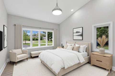 Tiny photo for 731 Enterprise Court, Chicago Heights, IL 60411 (MLS # 12743832)