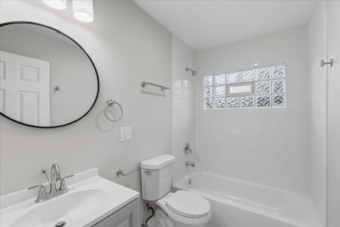 Tiny photo for 731 Enterprise Court, Chicago Heights, IL 60411 (MLS # 12743832)