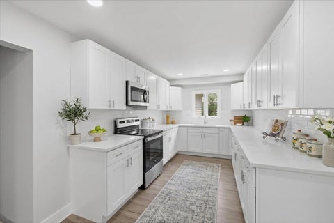 Tiny photo for 731 Enterprise Court, Chicago Heights, IL 60411 (MLS # 12743832)