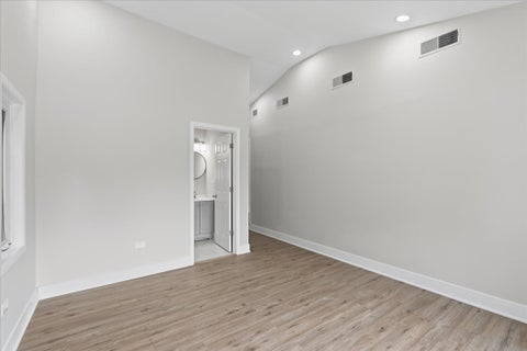 Tiny photo for 731 Enterprise Court, Chicago Heights, IL 60411 (MLS # 12743832)