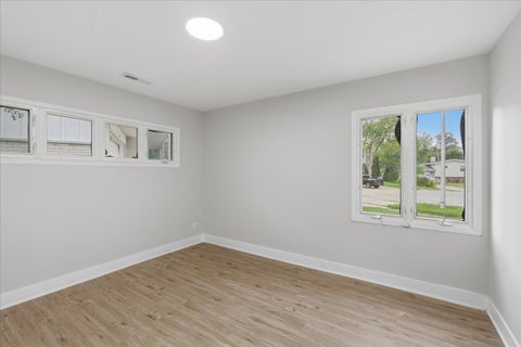 Tiny photo for 731 Enterprise Court, Chicago Heights, IL 60411 (MLS # 12743832)