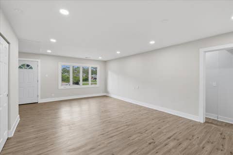 Tiny photo for 731 Enterprise Court, Chicago Heights, IL 60411 (MLS # 12743832)