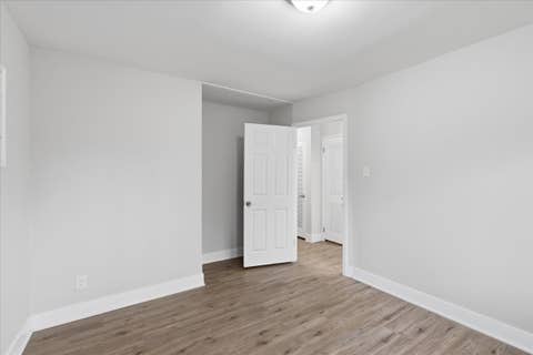 Tiny photo for 731 Enterprise Court, Chicago Heights, IL 60411 (MLS # 12743832)