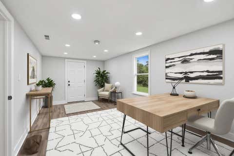 Tiny photo for 731 Enterprise Court, Chicago Heights, IL 60411 (MLS # 12743832)