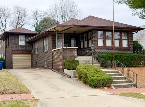 Photo of 748 7th Street, Lasalle, IL 61301 (MLS # 12593469)