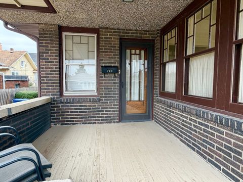 Tiny photo for 748 7th Street, Lasalle, IL 61301 (MLS # 12593469)