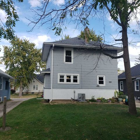 A home in Aurora