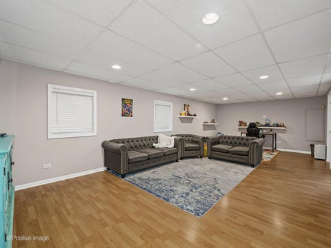 Tiny photo for 129 Chestnut Hills Circle #129, Burr Ridge, IL 60527 (MLS # 12731402)