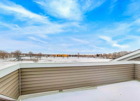 Tiny photo for 579 Watercress Drive, Aurora, IL 60504 (MLS # 12632600)