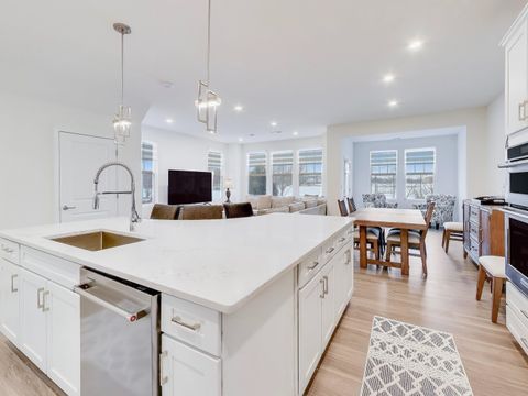 Tiny photo for 579 Watercress Drive, Aurora, IL 60504 (MLS # 12632600)