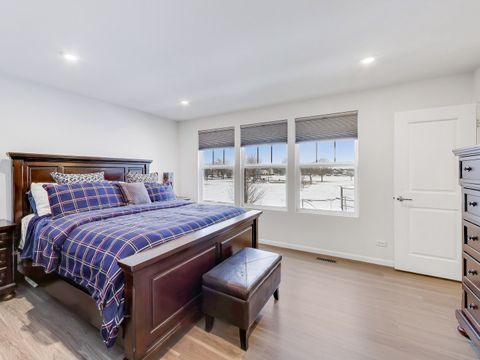 Tiny photo for 579 Watercress Drive, Aurora, IL 60504 (MLS # 12632600)