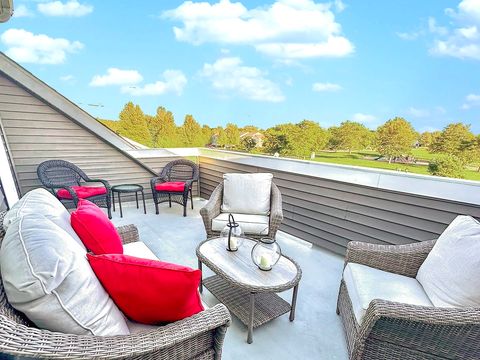 Tiny photo for 579 Watercress Drive, Aurora, IL 60504 (MLS # 12632600)