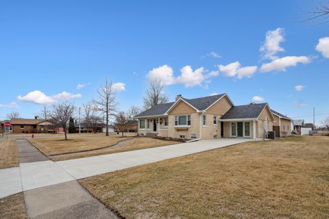 Tiny photo for 1416 6th Street, Orion, IL 61273 (MLS # 12549187)
