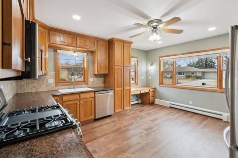 Tiny photo for 1416 6th Street, Orion, IL 61273 (MLS # 12549187)