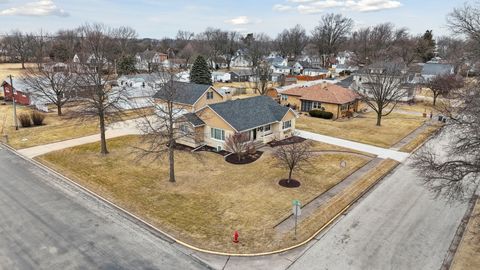 Tiny photo for 1416 6th Street, Orion, IL 61273 (MLS # 12549187)
